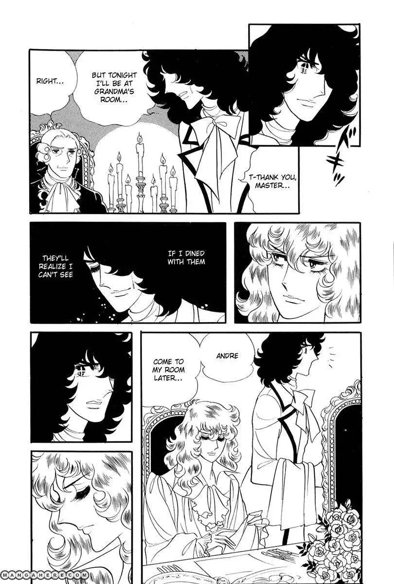 Rose of Versailles Chapter 52 8